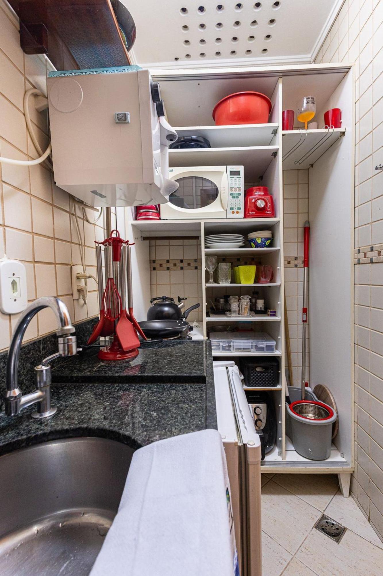 Apartamento Copacabana 200M Da Praia - Wifi Gratis - Cp5 Rio de Janeiro Exteriör bild