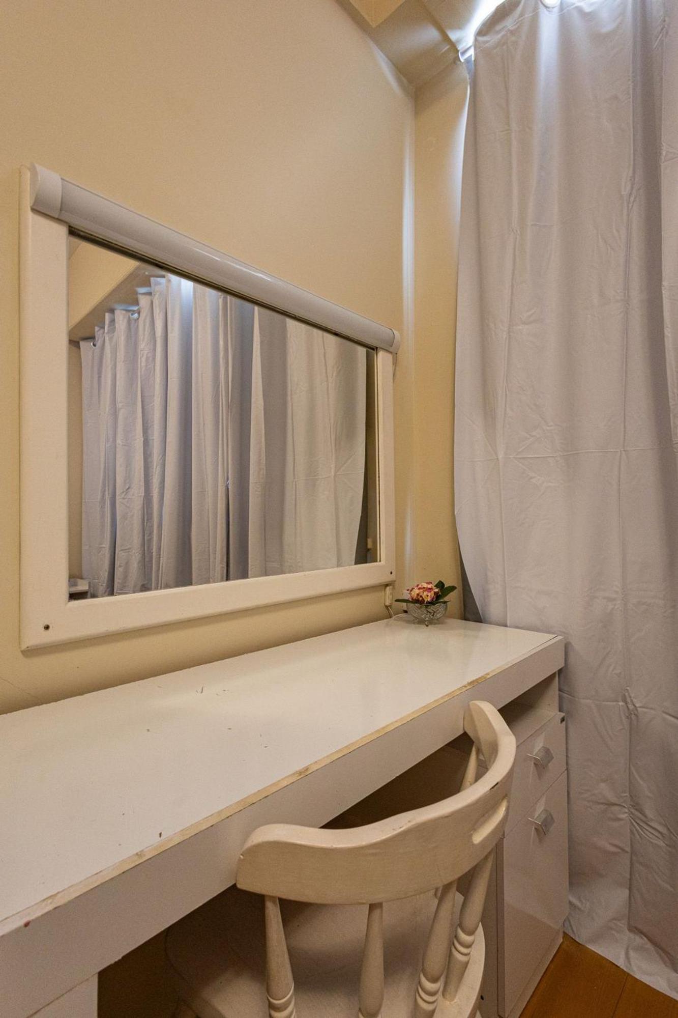 Apartamento Copacabana 200M Da Praia - Wifi Gratis - Cp5 Rio de Janeiro Exteriör bild