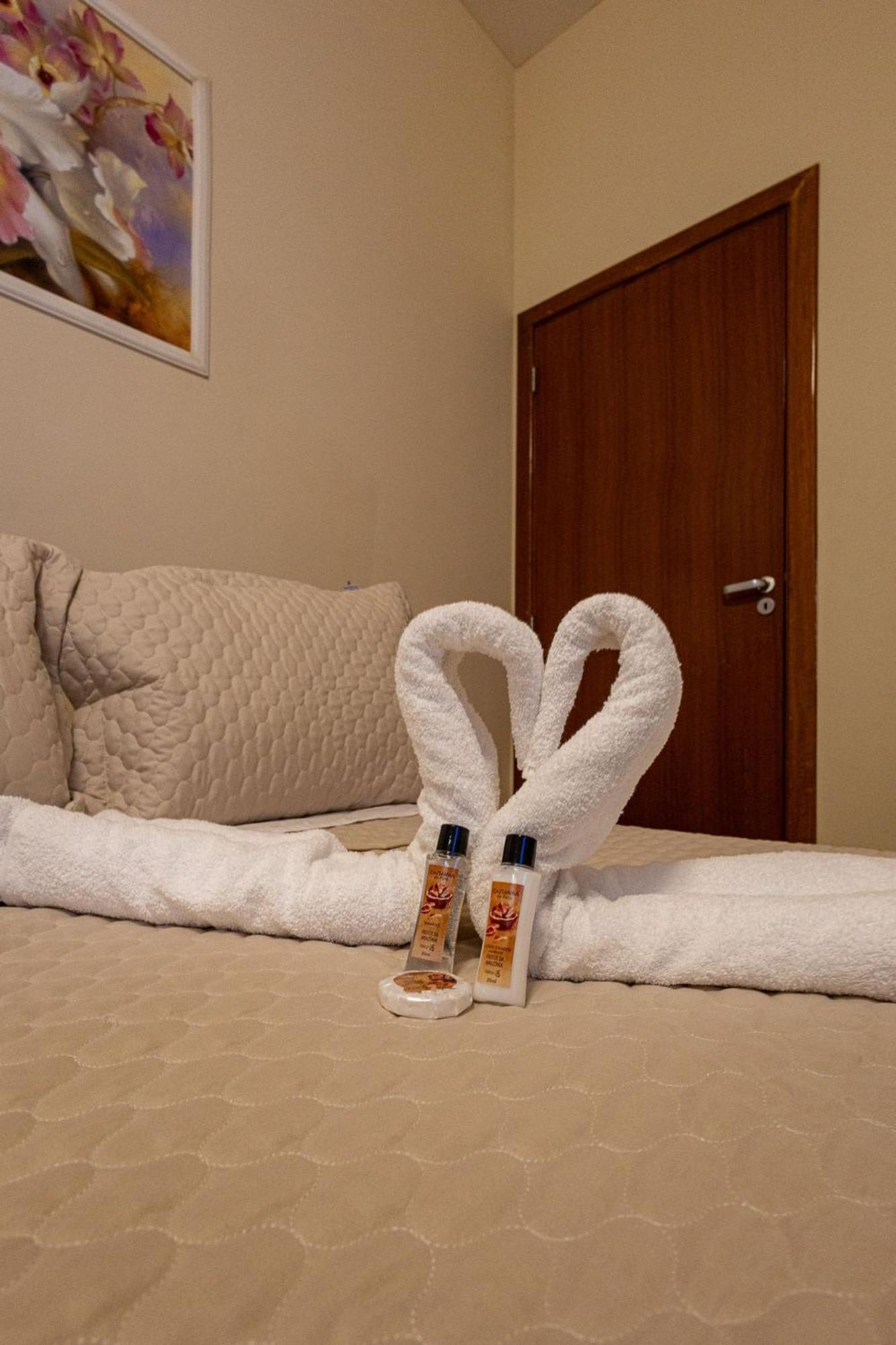 Apartamento Copacabana 200M Da Praia - Wifi Gratis - Cp5 Rio de Janeiro Exteriör bild